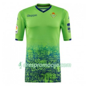 Real Betis Dres Treći 2018/19 Kratkih Rukava